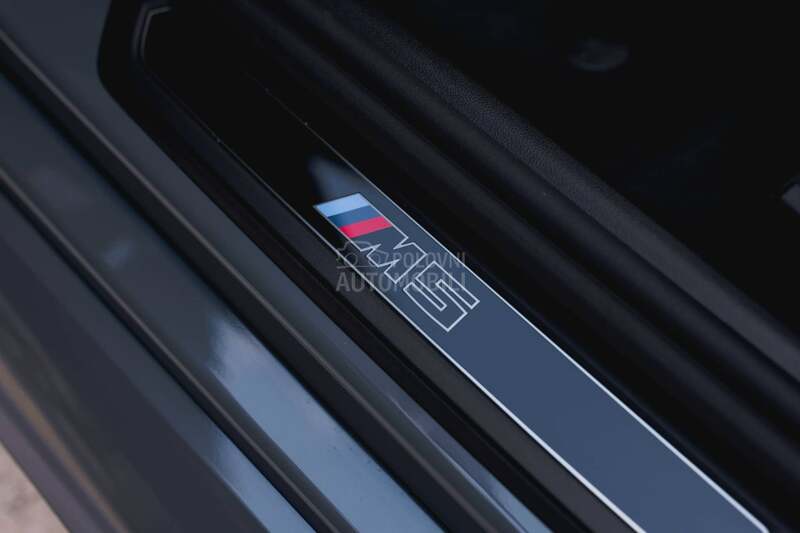 BMW M5 Touring