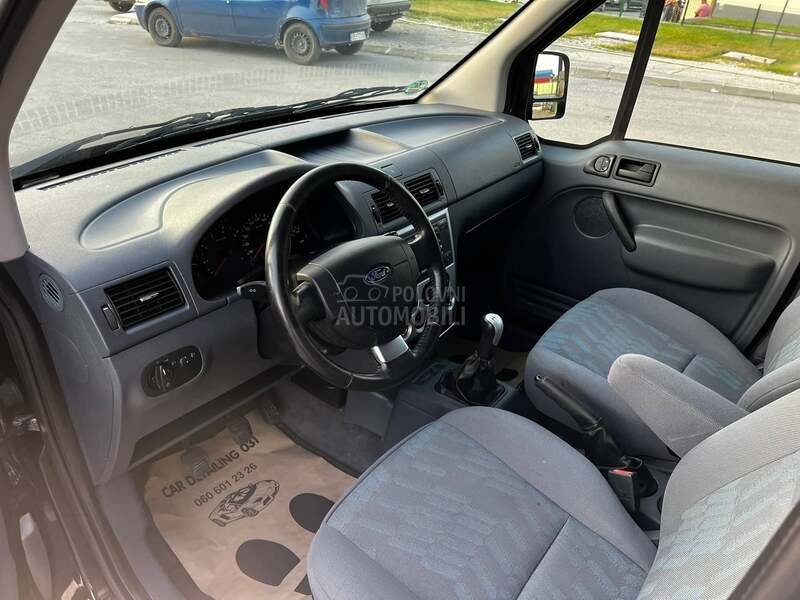 Ford Tourneo Connect 