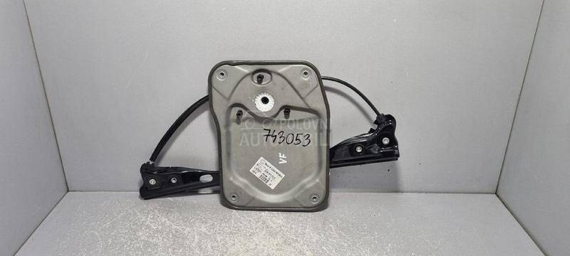 ELEKTRO PODIZAC STAKLA