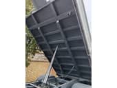 Mercedes Benz Atego 1222