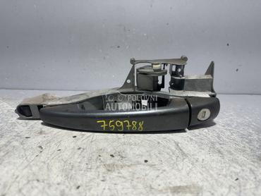 RUCKA VRATA za Peugeot 207