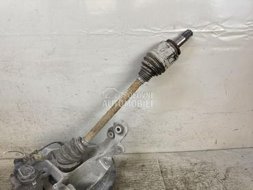 POLUOSOVINA za Land Rover Range Rover