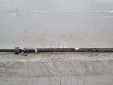 KARDAN za Volkswagen Caddy