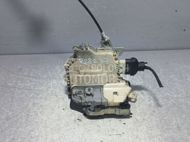 BRAVA VRATA za Audi A5