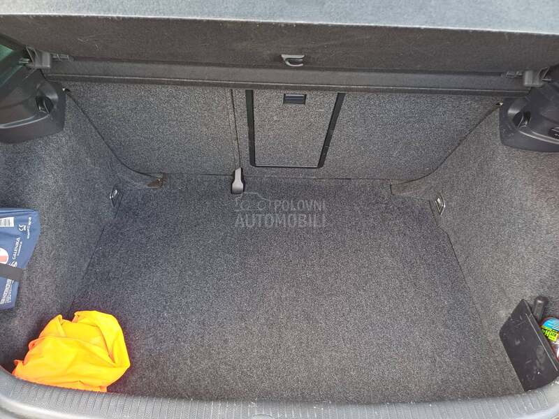 Volkswagen Golf 6 T.o.p GTD