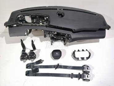 Instrument tabla za Peugeot 308 od 2013. do 2021. god.