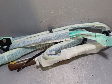 KROVNI AIRBAG za Volkswagen Passat B6