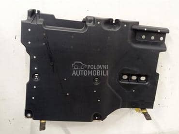 Donja zaštita za Peugeot 2008, 208, 308 ... od 2013. do 2021. god.