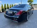 Mercedes Benz S 350 d AMG 4MATIC LONG