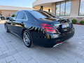 Mercedes Benz S 350 d AMG 4MATIC LONG