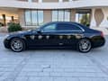 Mercedes Benz S 350 d AMG 4MATIC LONG