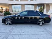 Mercedes Benz S 350 d AMG 4MATIC LONG
