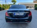 Mercedes Benz S 350 d AMG 4MATIC LONG