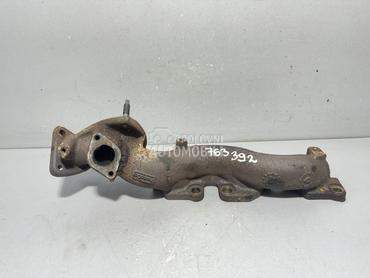 IZDUVNA GRANA za Jaguar XF