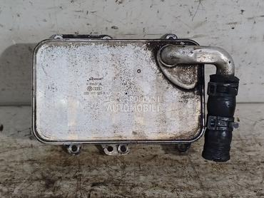 HLADNJAK ULJA za Volkswagen Touareg