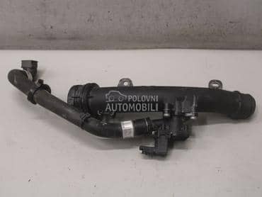 Cev, crevo za Peugeot 2008, 208, 308 ... od 2013. do 2021. god.