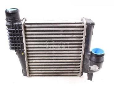 Interkuler za Peugeot 2008, 208, 308 ... od 2013. do 2021. god.