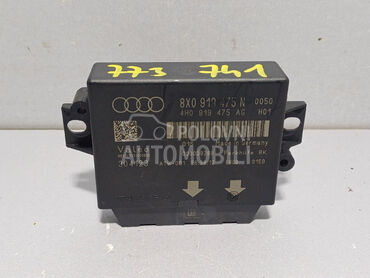 ELEKTRONIKA za Audi Q3