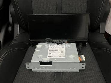 Radio / CD / DVD plejeri za Peugeot 2008, 208, 308 ...