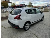 Peugeot 3008 Restyling