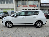 Peugeot 3008 Allure