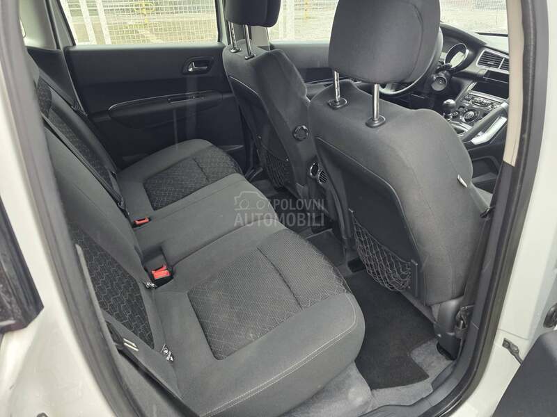 Peugeot 3008 Allure
