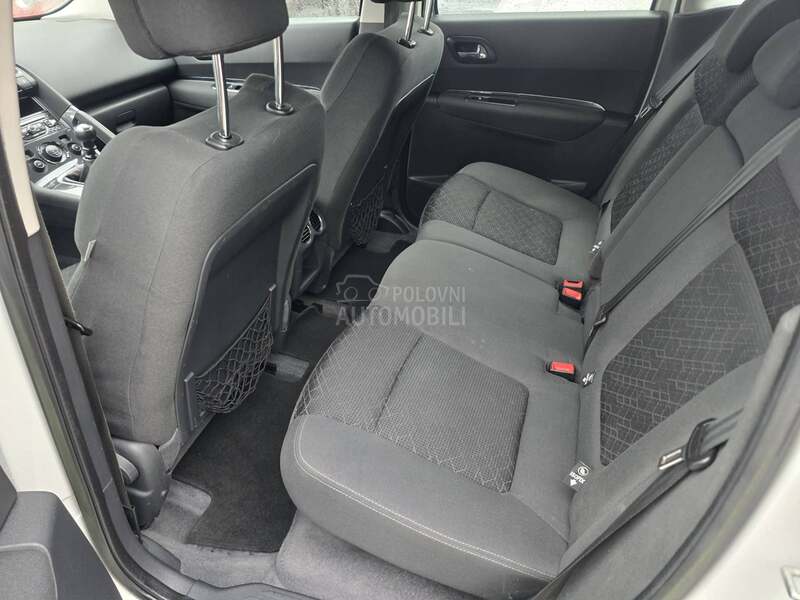 Peugeot 3008 Allure
