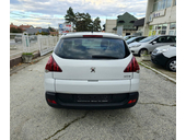 Peugeot 3008 Allure