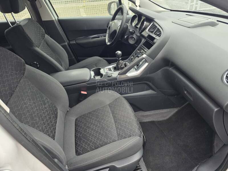 Peugeot 3008 Allure