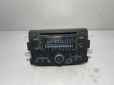 RADIO za Dacia Logan