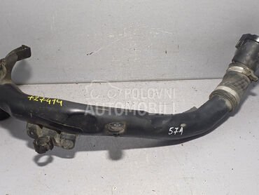 CRIJEVO INTERKULERA za Volkswagen Passat B7