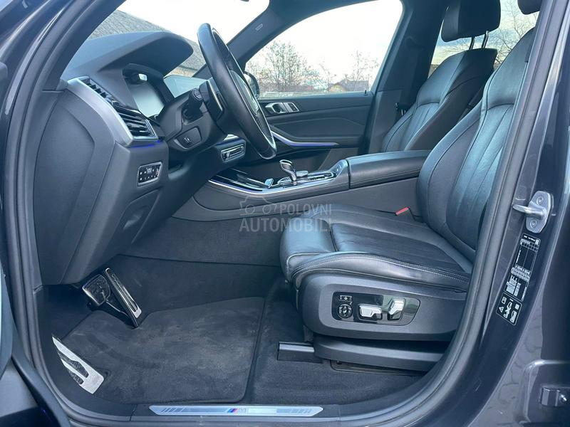 BMW X5 P.A.N.O.R.A.M.A