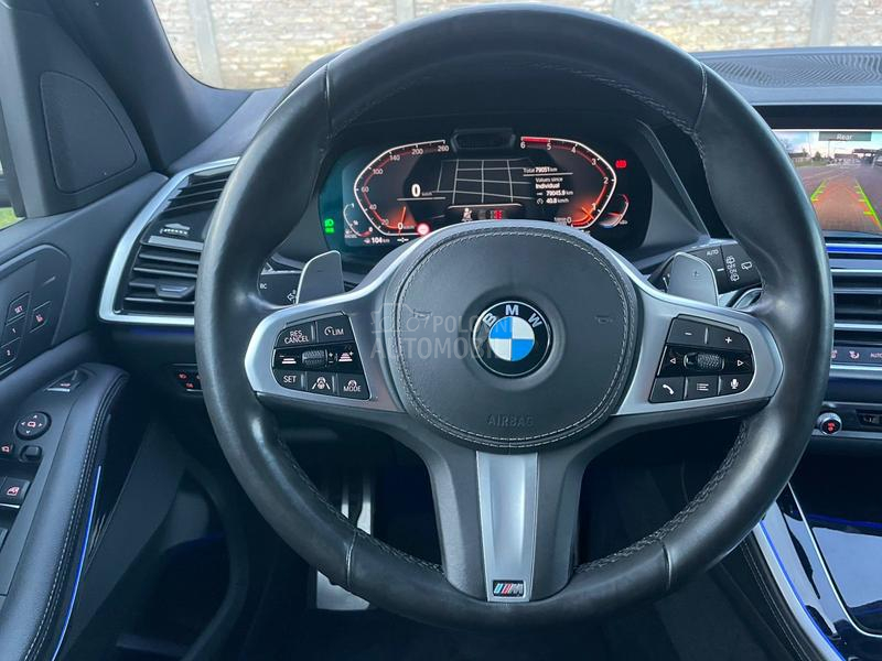 BMW X5 P.A.N.O.R.A.M.A