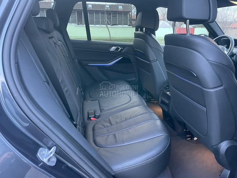 BMW X5 P.A.N.O.R.A.M.A