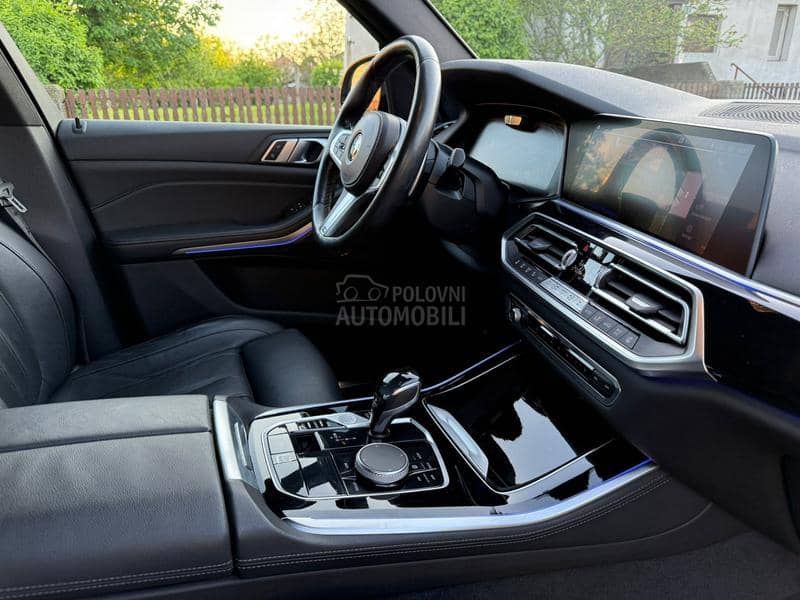 BMW X5 P.A.N.O.R.A.M.A