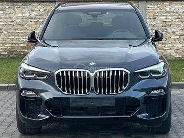 BMW X5 P.A.N.O.R.A.M.A