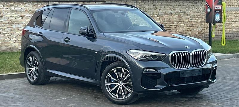BMW X5 P.A.N.O.R.A.M.A