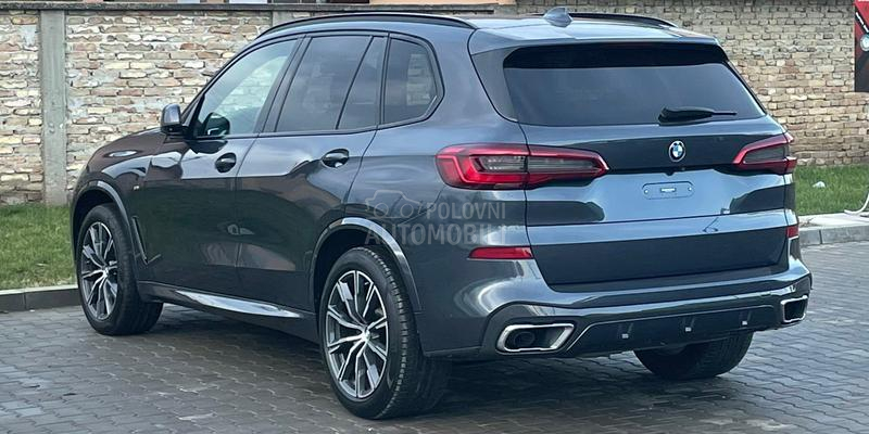 BMW X5 P.A.N.O.R.A.M.A