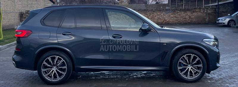 BMW X5 P.A.N.O.R.A.M.A