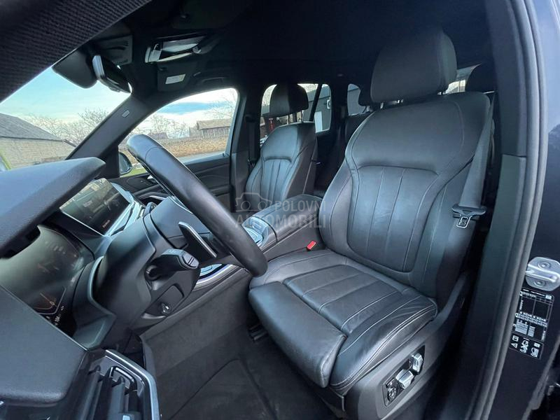 BMW X5 P.A.N.O.R.A.M.A