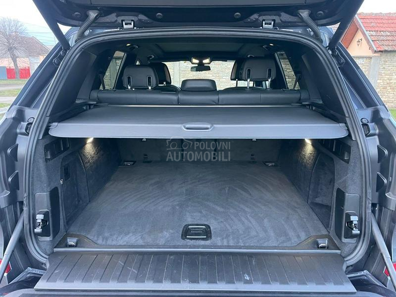 BMW X5 P.A.N.O.R.A.M.A