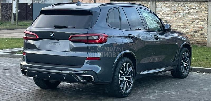 BMW X5 P.A.N.O.R.A.M.A