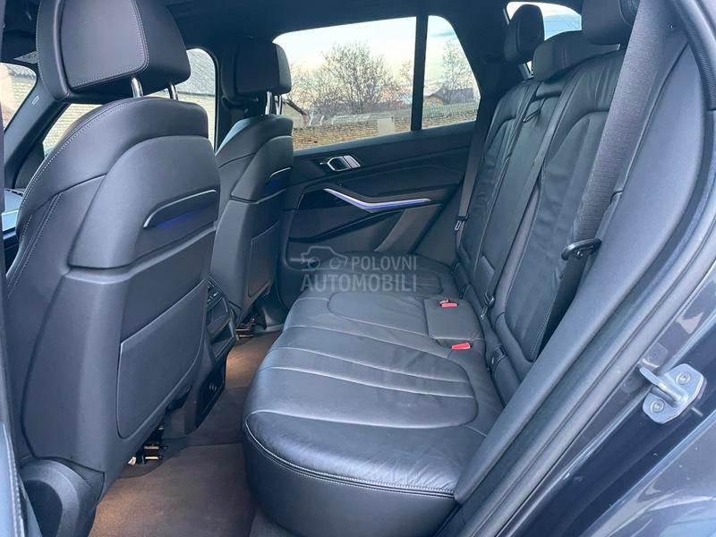 BMW X5 P.A.N.O.R.A.M.A