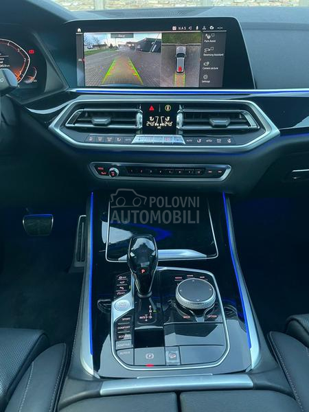 BMW X5 P.A.N.O.R.A.M.A