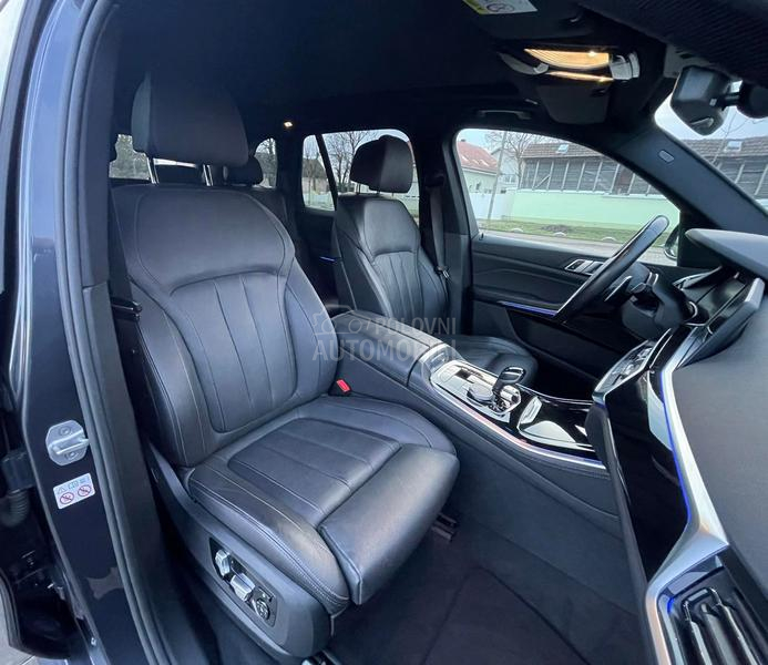 BMW X5 P.A.N.O.R.A.M.A