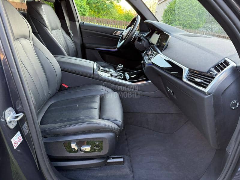 BMW X5 P.A.N.O.R.A.M.A
