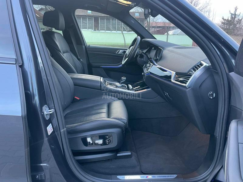 BMW X5 P.A.N.O.R.A.M.A