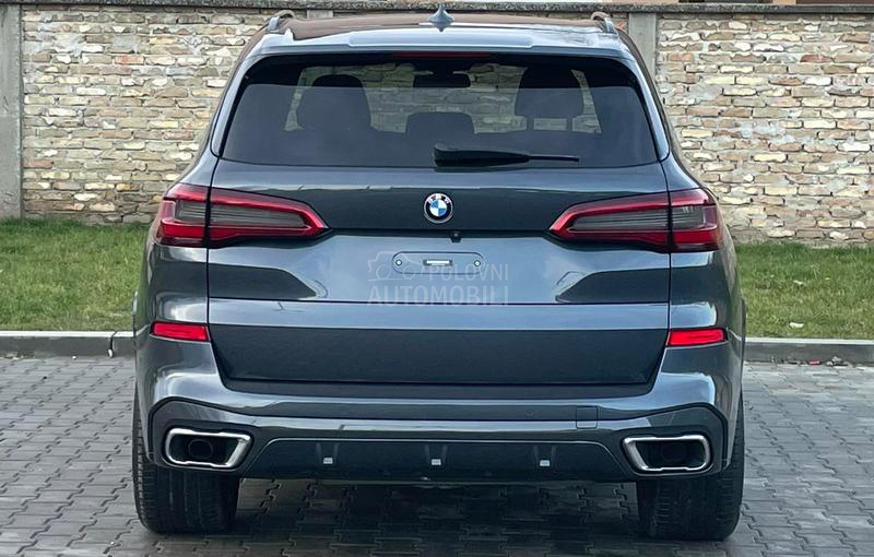 BMW X5 P.A.N.O.R.A.M.A
