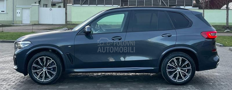 BMW X5 P.A.N.O.R.A.M.A