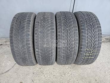Bridgestone 225/65 R17 Zimska